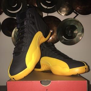 ***SOLD*** Jordan 12